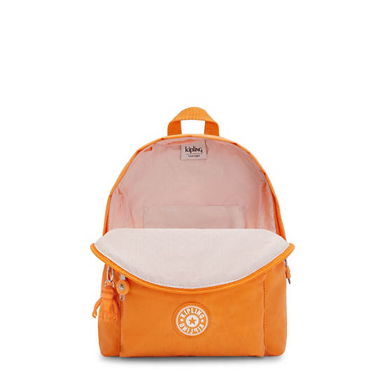 Kipling Reposa Rugzak Oranje | België 1611NW